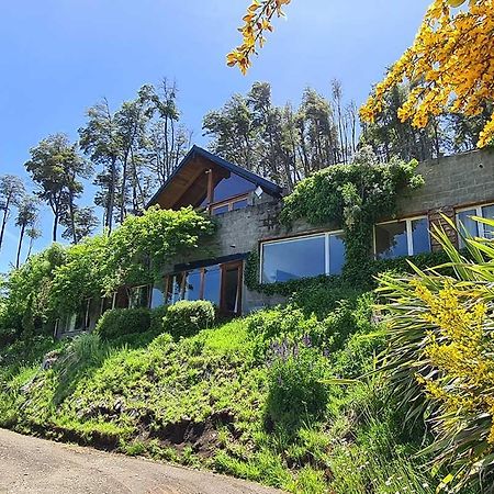 Puerto Manzano Suites And Glamping By Visionnaire Villa La Angostura Extérieur photo