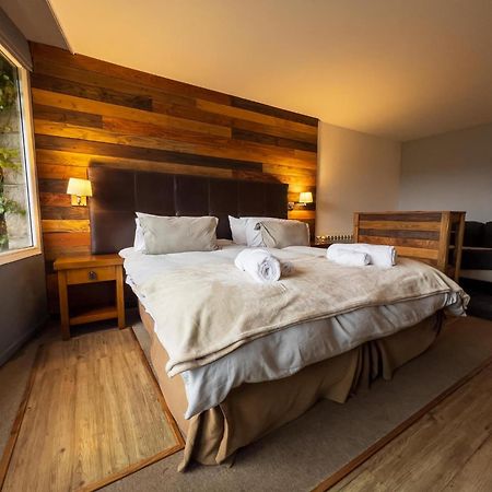 Puerto Manzano Suites And Glamping By Visionnaire Villa La Angostura Extérieur photo