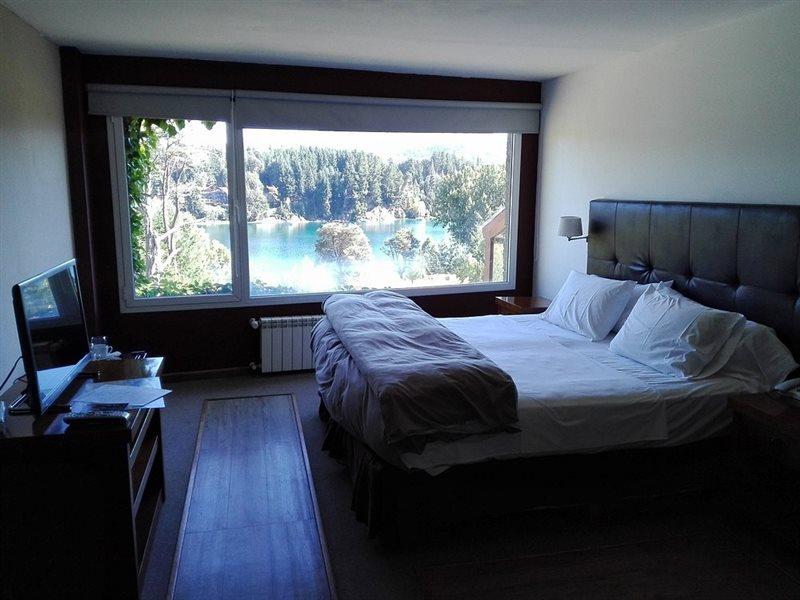 Puerto Manzano Suites And Glamping By Visionnaire Villa La Angostura Extérieur photo