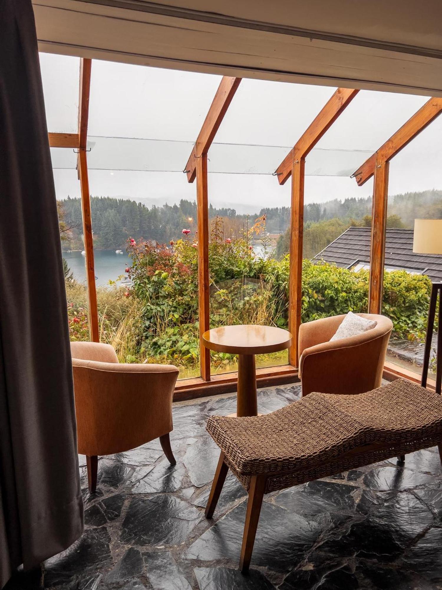 Puerto Manzano Suites And Glamping By Visionnaire Villa La Angostura Extérieur photo