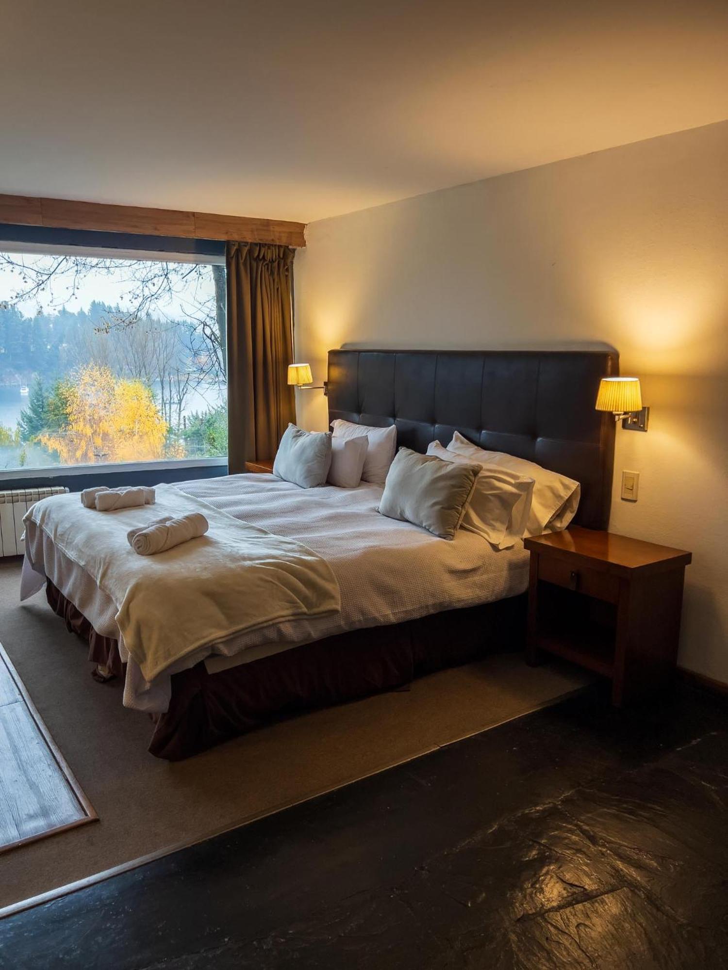 Puerto Manzano Suites And Glamping By Visionnaire Villa La Angostura Extérieur photo