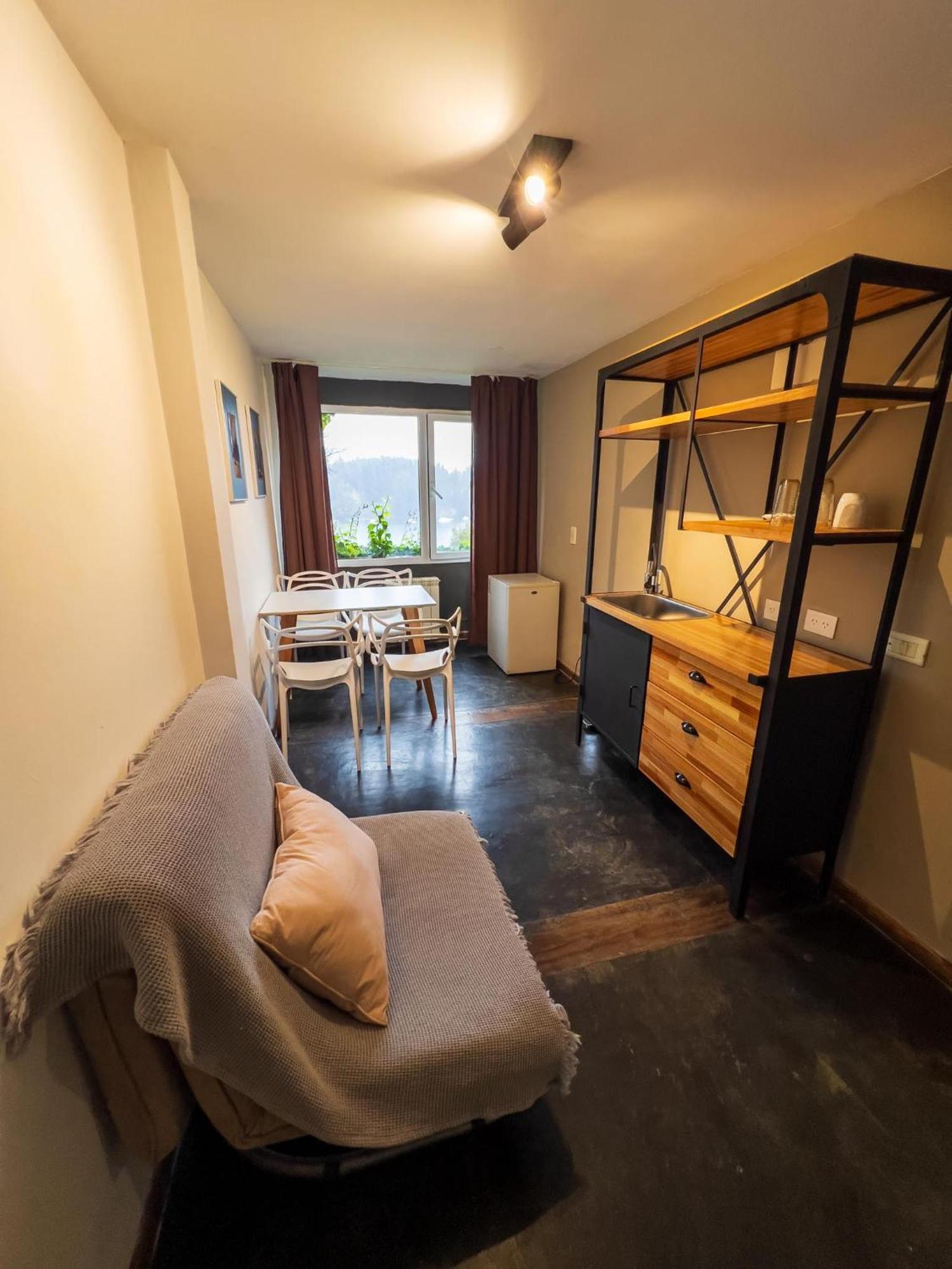 Puerto Manzano Suites And Glamping By Visionnaire Villa La Angostura Extérieur photo