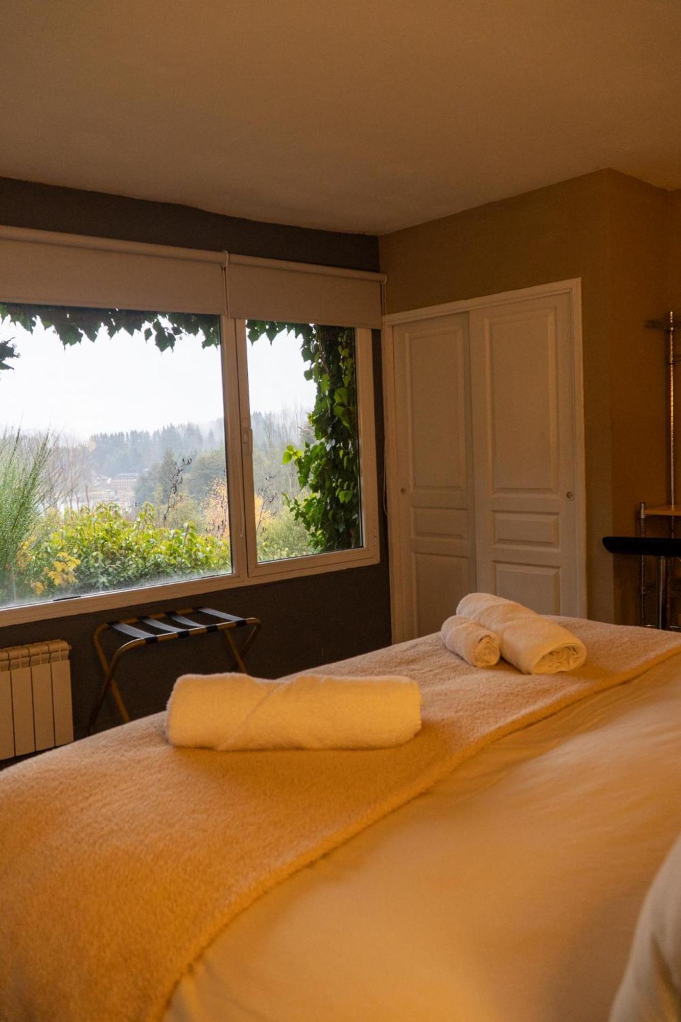 Puerto Manzano Suites And Glamping By Visionnaire Villa La Angostura Extérieur photo