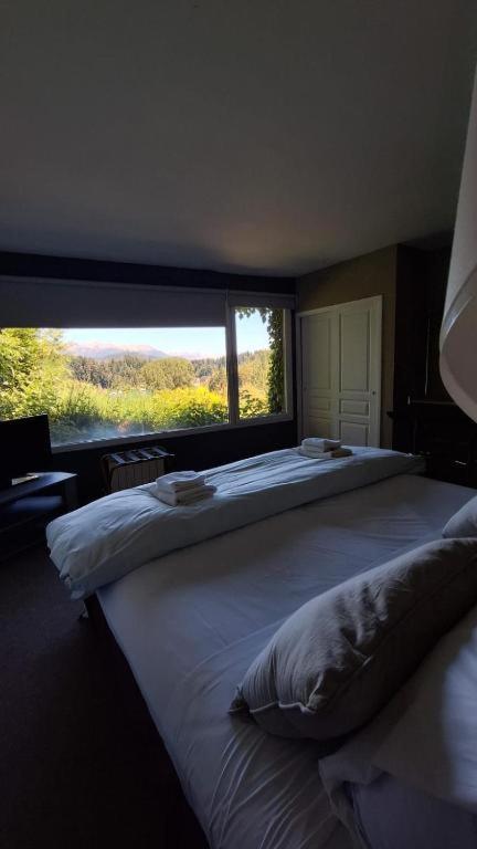 Puerto Manzano Suites And Glamping By Visionnaire Villa La Angostura Extérieur photo