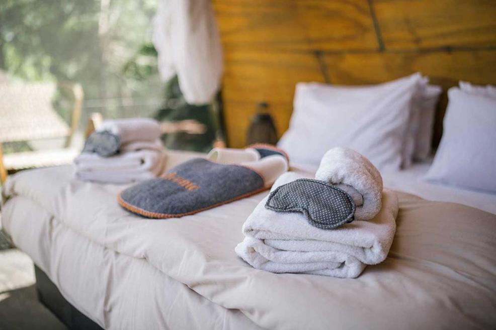 Puerto Manzano Suites And Glamping By Visionnaire Villa La Angostura Extérieur photo