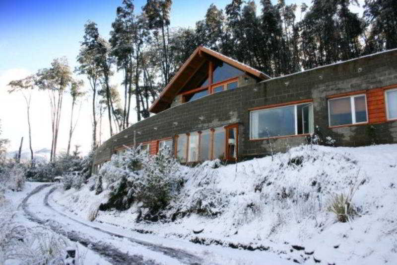 Puerto Manzano Suites And Glamping By Visionnaire Villa La Angostura Extérieur photo