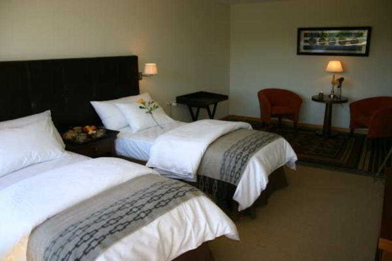Puerto Manzano Suites And Glamping By Visionnaire Villa La Angostura Extérieur photo