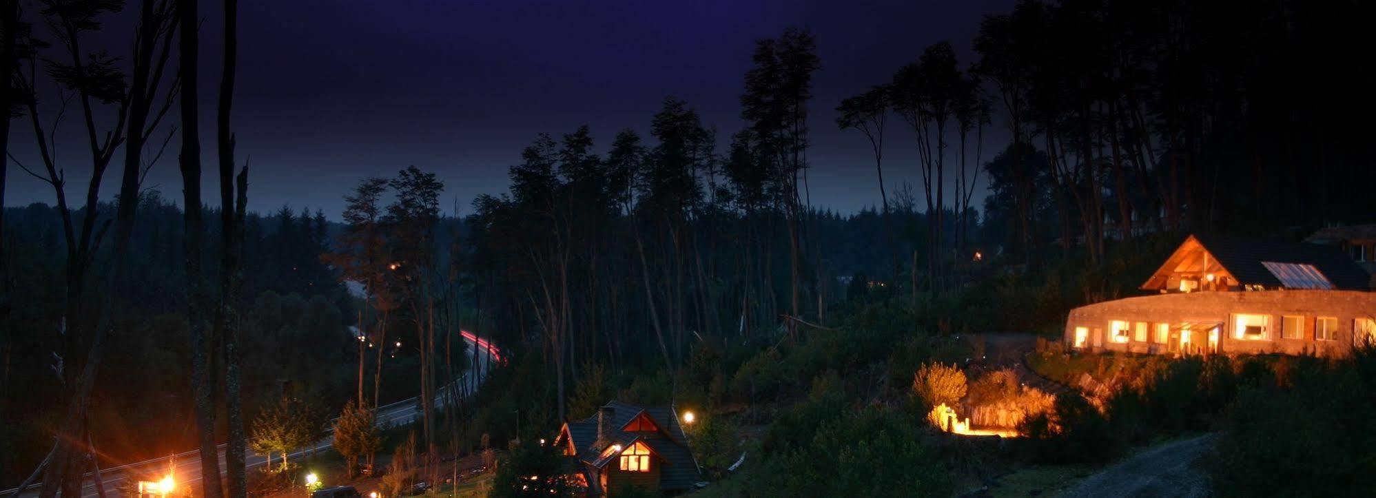 Puerto Manzano Suites And Glamping By Visionnaire Villa La Angostura Extérieur photo
