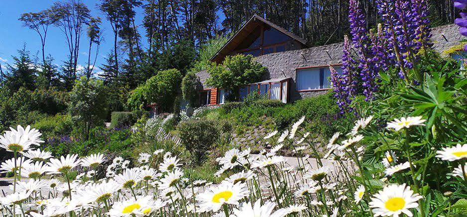 Puerto Manzano Suites And Glamping By Visionnaire Villa La Angostura Extérieur photo