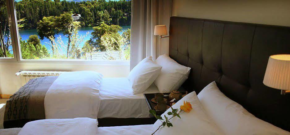 Puerto Manzano Suites And Glamping By Visionnaire Villa La Angostura Extérieur photo