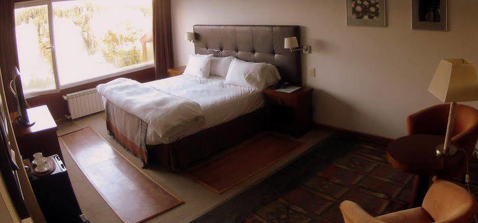 Puerto Manzano Suites And Glamping By Visionnaire Villa La Angostura Extérieur photo