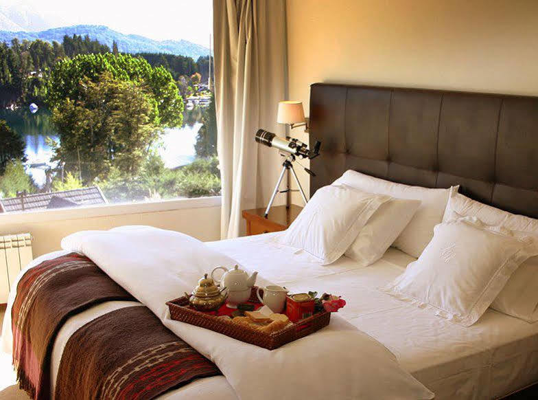 Puerto Manzano Suites And Glamping By Visionnaire Villa La Angostura Extérieur photo