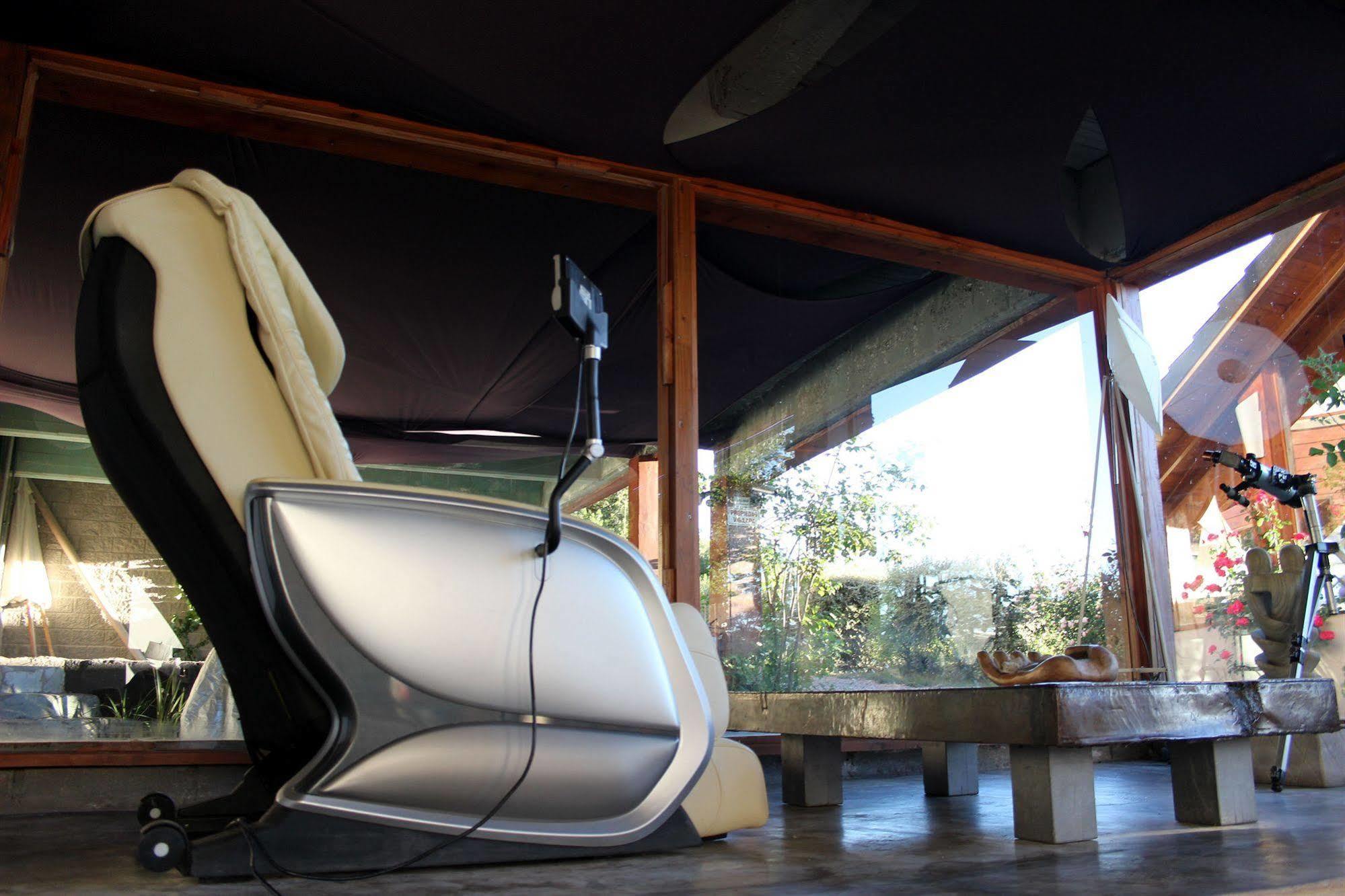 Puerto Manzano Suites And Glamping By Visionnaire Villa La Angostura Extérieur photo