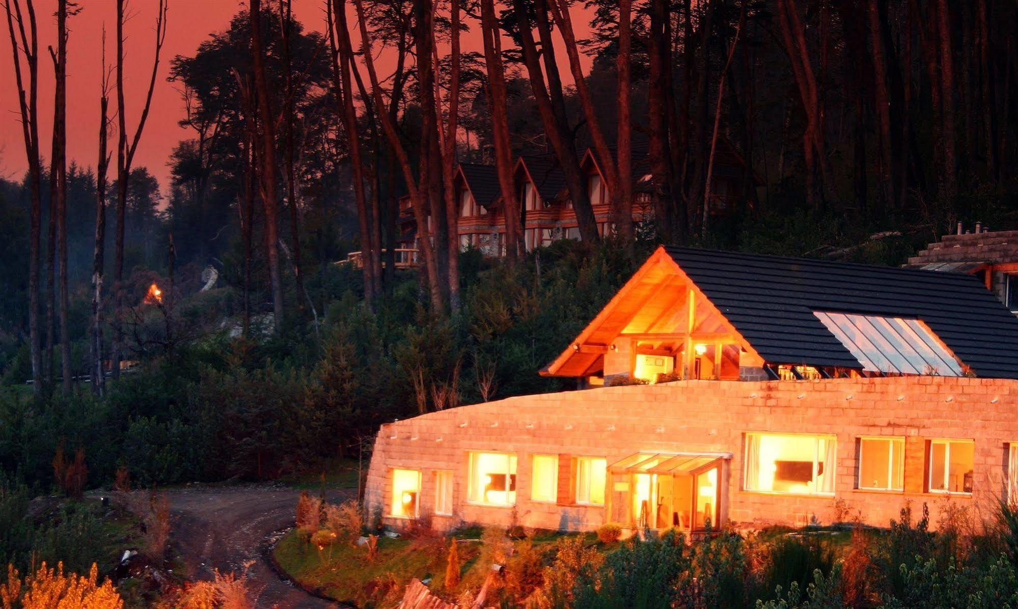 Puerto Manzano Suites And Glamping By Visionnaire Villa La Angostura Extérieur photo