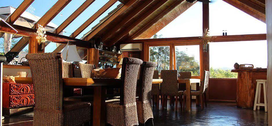Puerto Manzano Suites And Glamping By Visionnaire Villa La Angostura Extérieur photo