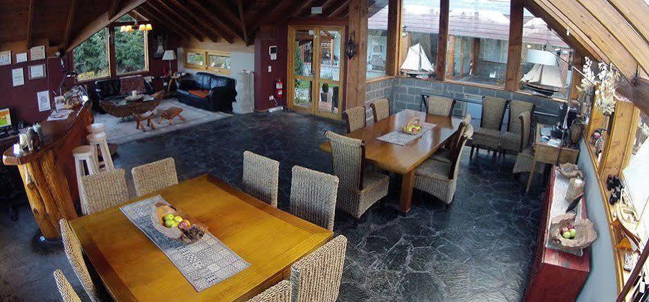 Puerto Manzano Suites And Glamping By Visionnaire Villa La Angostura Extérieur photo